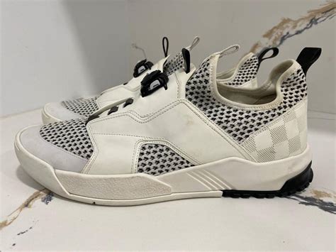 louis vuitton fuel power sneaker|Designer Sneakers for Women .